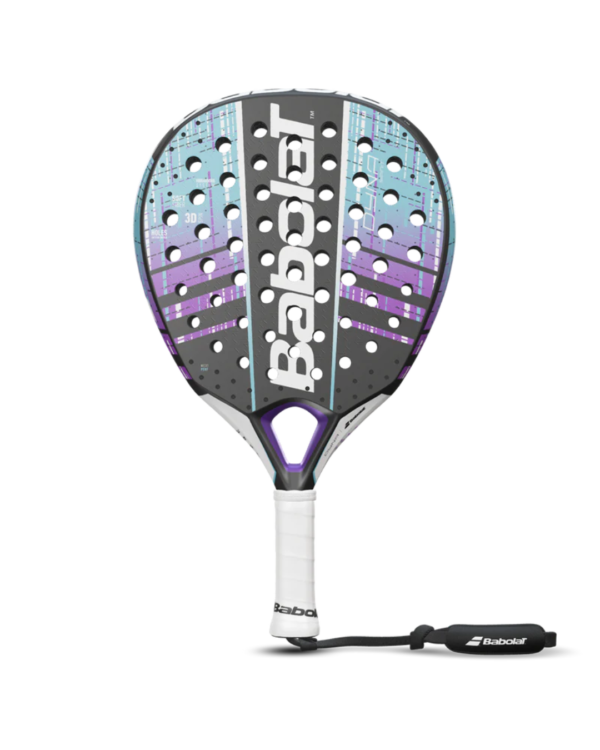 BABOLAT - DYNA SPIRIT 2025