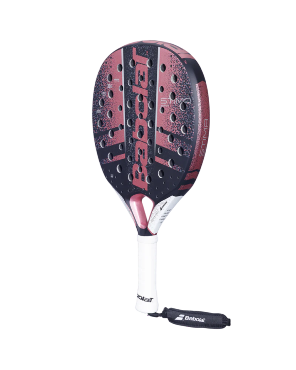 BABOLAT - STYMA SPIRIT 2025 - Image 2