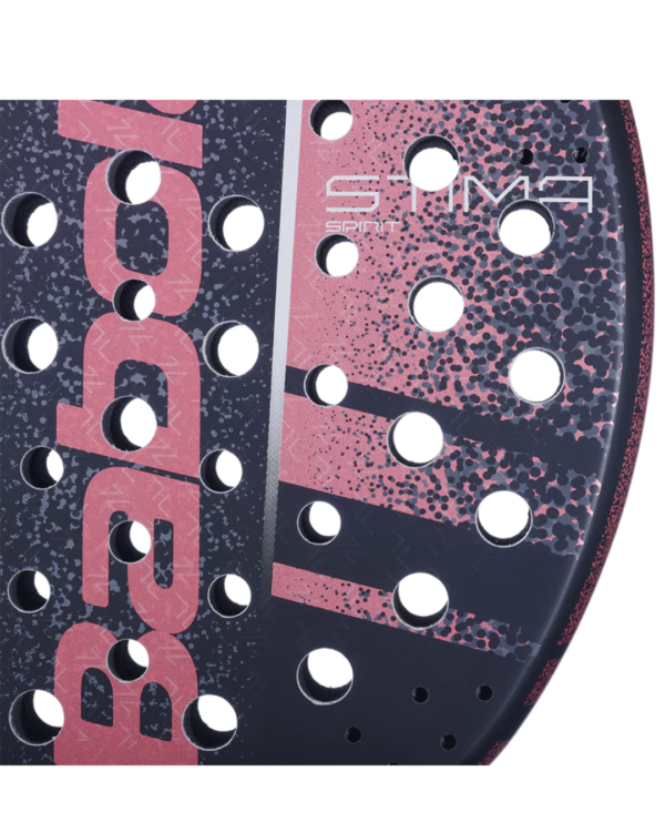 BABOLAT - STYMA SPIRIT 2025 - Image 3