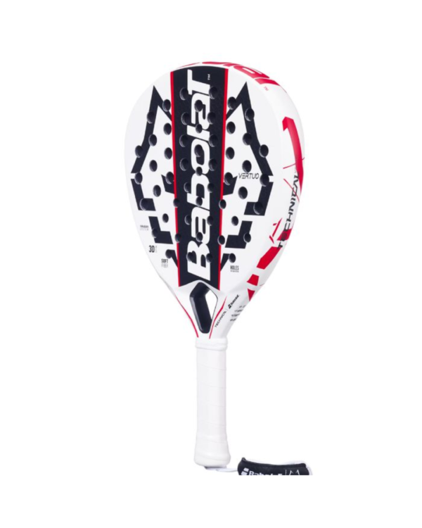BABOLAT - TECH VERTUO JUAN LEBON 25 - Image 2