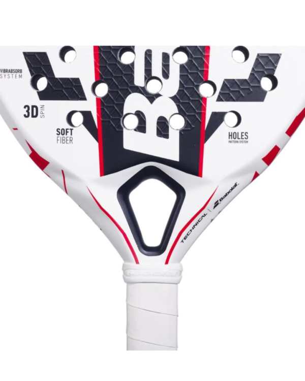 BABOLAT - TECH VERTUO JUAN LEBON 25 - Image 4