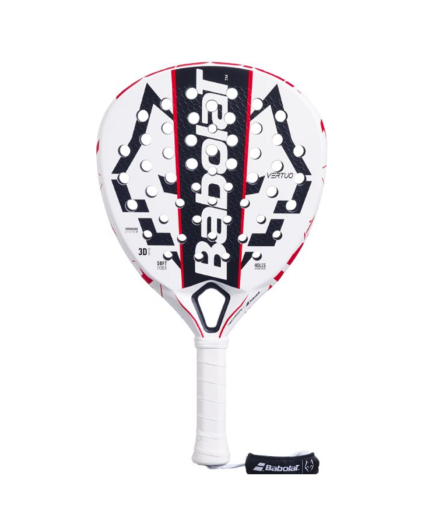 BABOLAT - TECH VERTUO JUAN LEBON 25