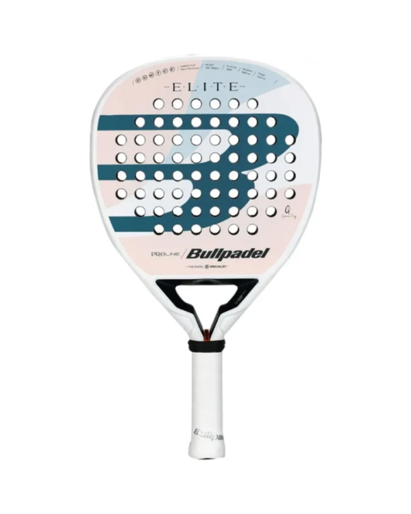 BULLPADEL - ELITE BY GEMMA TRIAY 2025