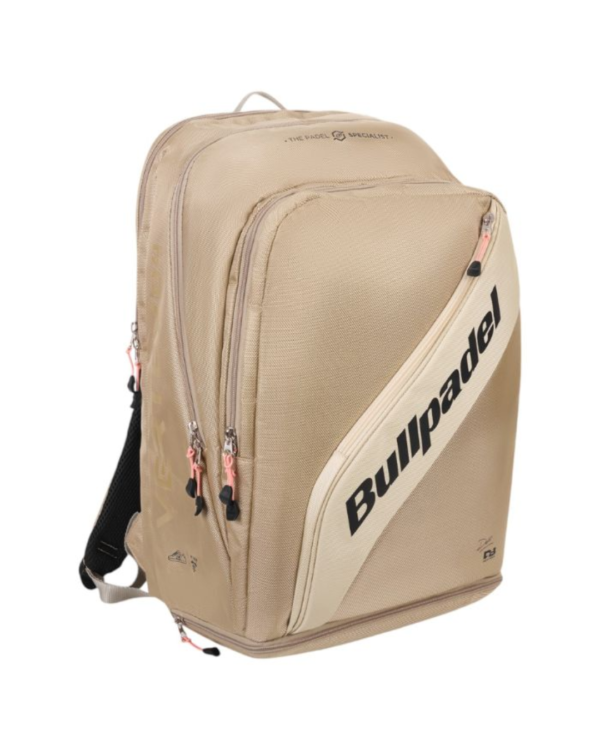 BULLPADEL - MOCHILA VERTEX DELFI BREA 2025 BPM25007 - Image 2