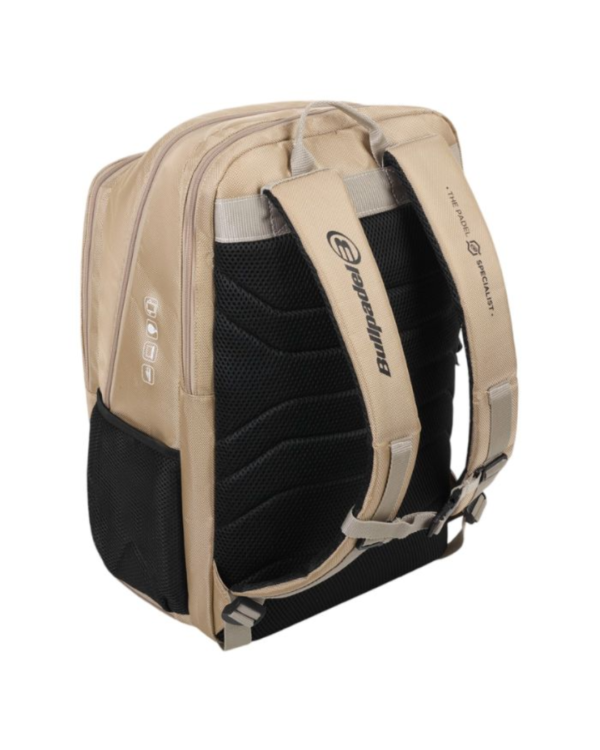BULLPADEL - MOCHILA VERTEX DELFI BREA 2025 BPM25007 - Image 3