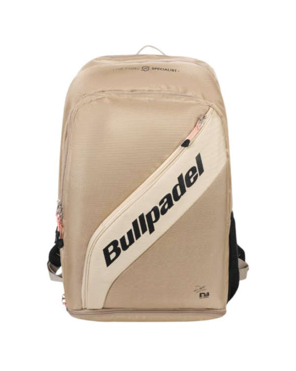 BULLPADEL - MOCHILA VERTEX DELFI BREA 2025 BPM25007