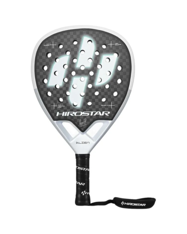 HIROSTAR - ALIEN 12K 2025 - Image 2