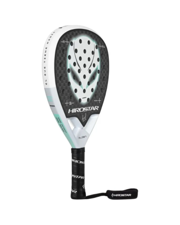 HIROSTAR - ALIEN 12K 2025 - Image 3