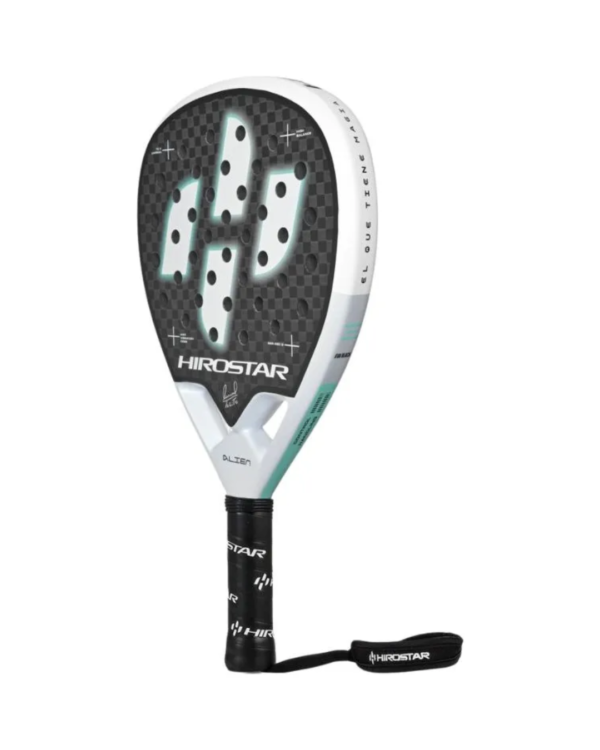 HIROSTAR - ALIEN 12K 2025 - Image 4