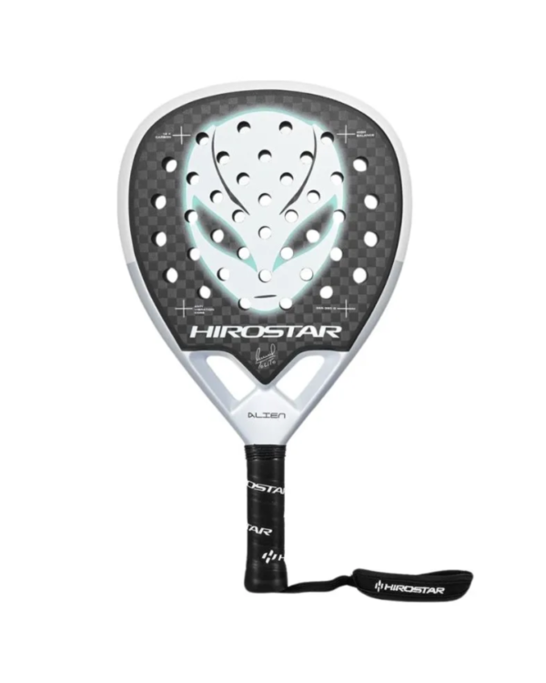 HIROSTAR - ALIEN 12K 2025