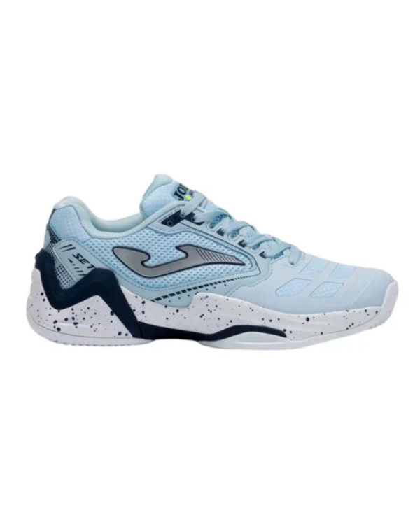 JOMA - ZAPATILLA SET LADY 2505