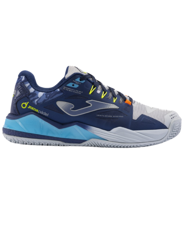 JOMA - ZAPATILLA SPIN MEN 2405