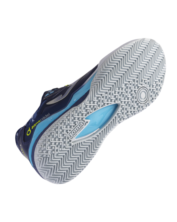 JOMA - ZAPATILLA SPIN MEN 2405 - Image 4