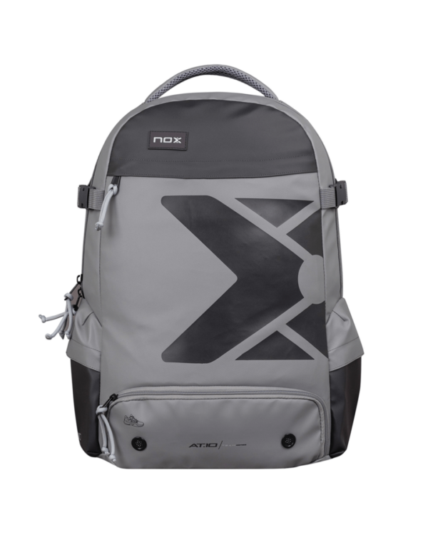 NOX - MOCHILA AT10 TEAM