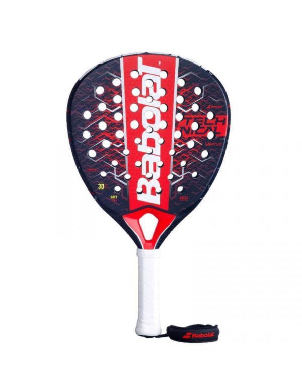BABOLAT -TECHNICAL VERTUO