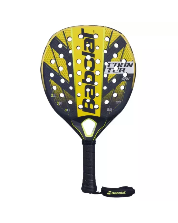 BABOLAT - COUNTER VIPER