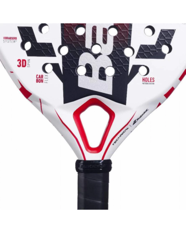 BABOLAT - TECHNICAL VERON JUAN LEBRON - Image 4