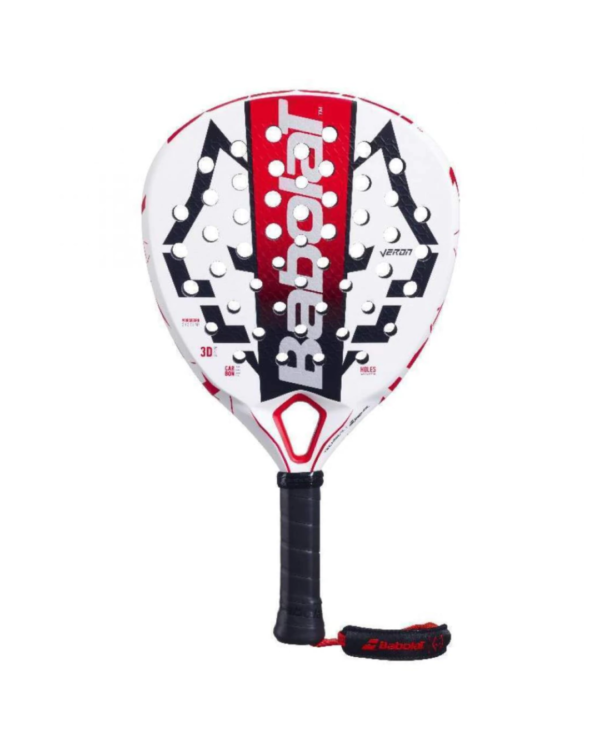 BABOLAT - TECHNICAL VERON JUAN LEBRON