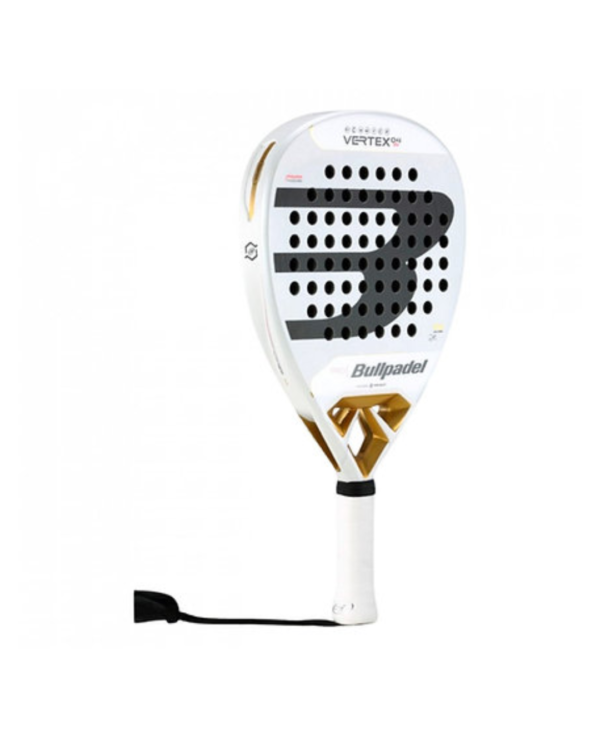 BULLPADEL - VERTEX 04 PRO LINE W 2025 DELFI BREA - Image 2