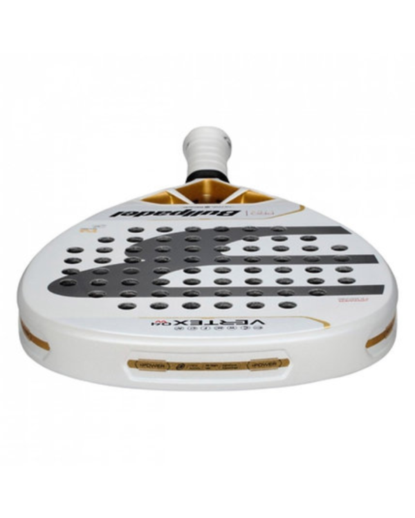 BULLPADEL - VERTEX 04 PRO LINE W 2025 DELFI BREA - Image 4