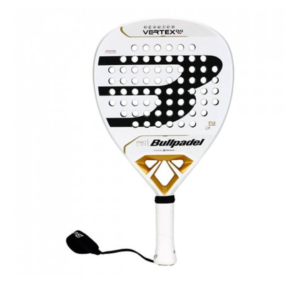 BULLPADEL - VERTEX 04 PRO LINE W 2025 DELFI BREA