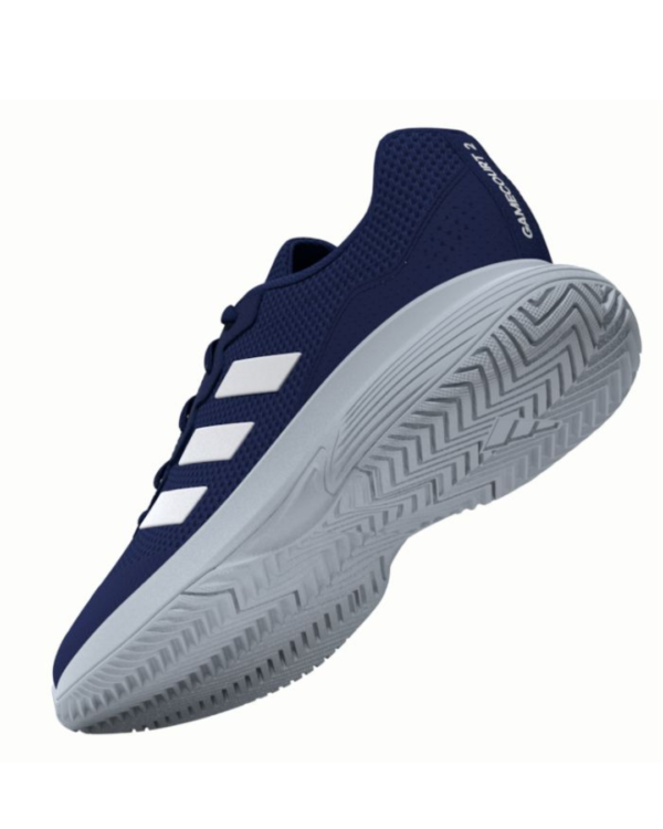 ADIDAS - ZAPATILLA GAMECOURT 2 - Image 3