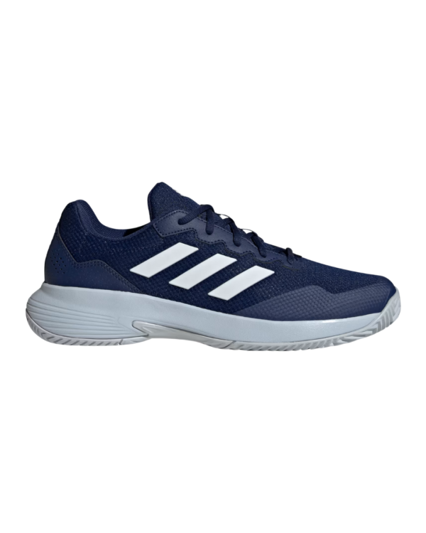 ADIDAS - ZAPATILLA GAMECOURT 2