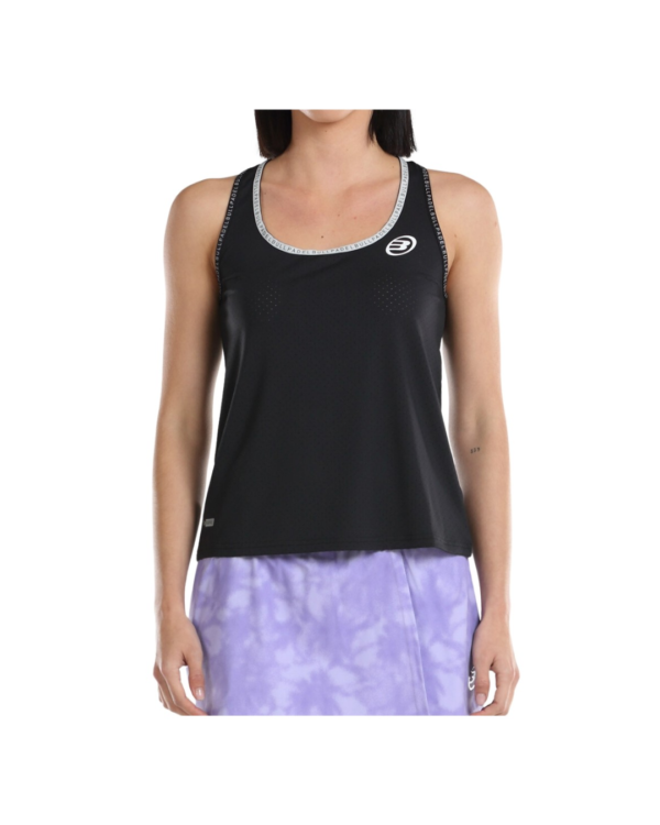 BULLPADEL - CAMISETA EMITA