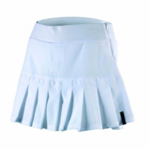 BULLPADEL - POLLERA BONELLA