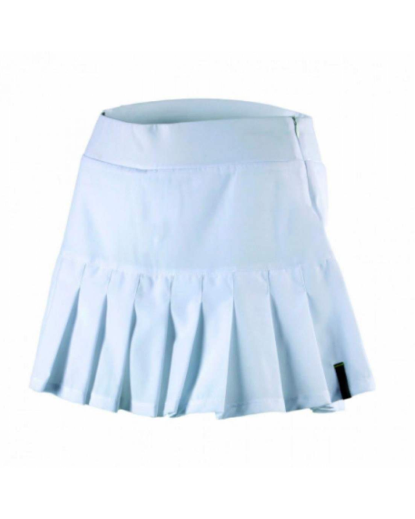 BULLPADEL - POLLERA BONELLA