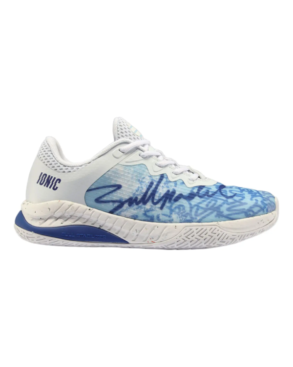 BULLPADEL - ZAPATILLAS IONIC 24I - Image 4