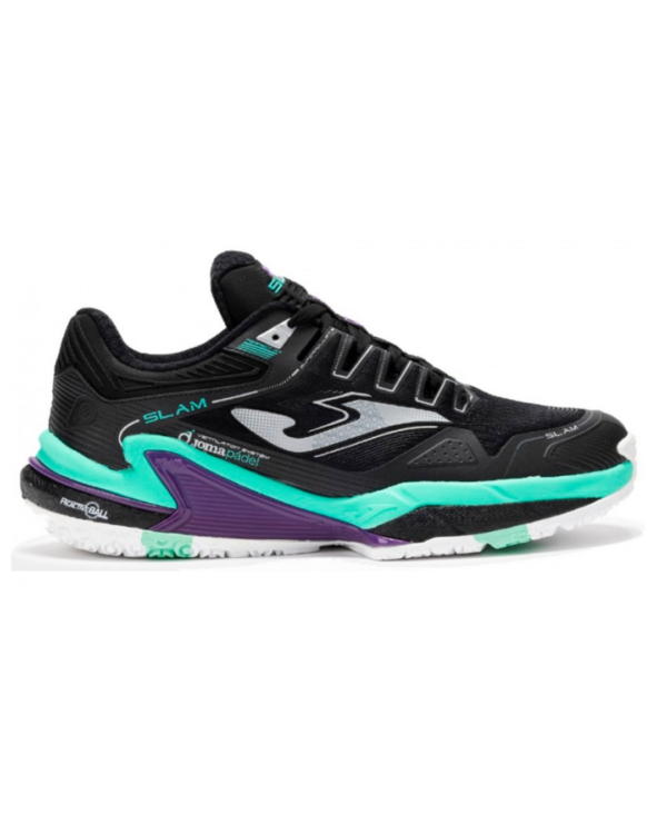 JOMA - ZAPATILLA SLAM MEN 2501