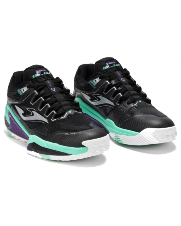 JOMA - ZAPATILLA SLAM MEN 2501 - Image 2
