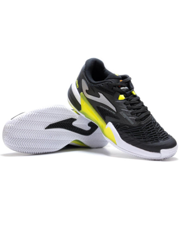 JOMA - ZAPATILLA ROLAND 2401 - Image 4