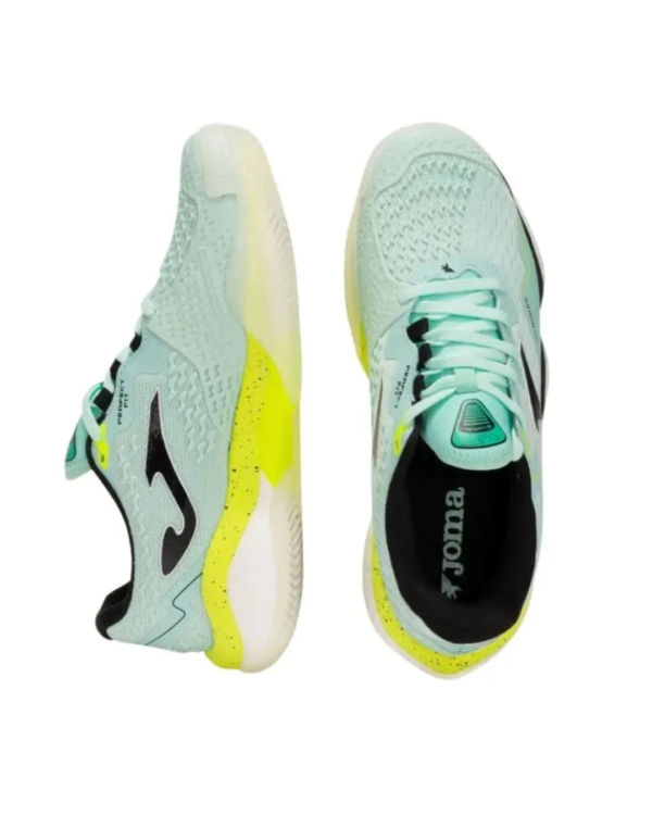 JOMA - ZAPATILLA SMASH HOMBRE 2527 - Image 4