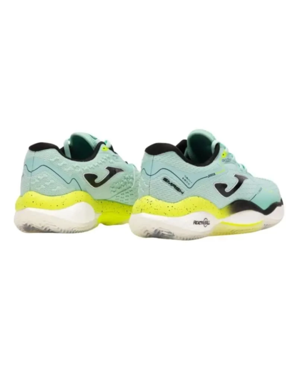 JOMA - ZAPATILLA SMASH HOMBRE 2527 - Image 3