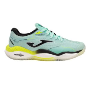JOMA - ZAPATILLA SMASH HOMBRE 2527