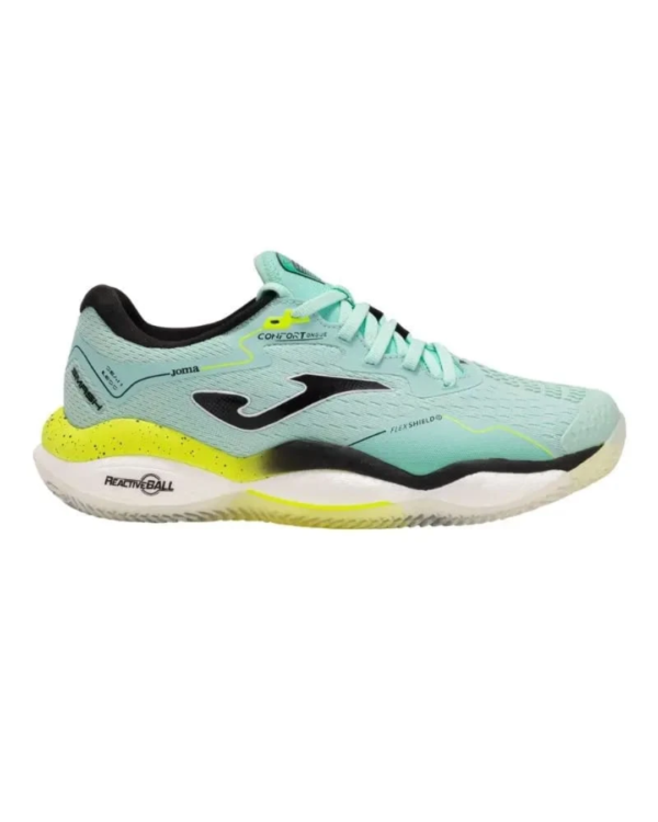 JOMA - ZAPATILLA SMASH HOMBRE 2527