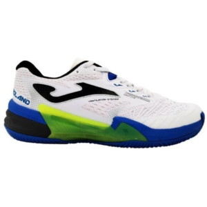 JOMA – ZAPATILLAS ROLAND HOMBRE 2402
