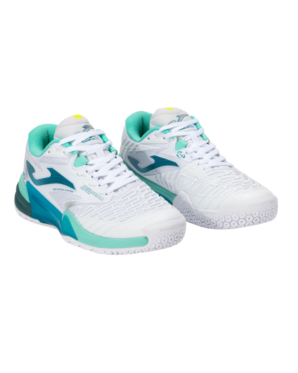 JOMA - ZAPATILLAS ROLAND LADY 2402 - Image 2