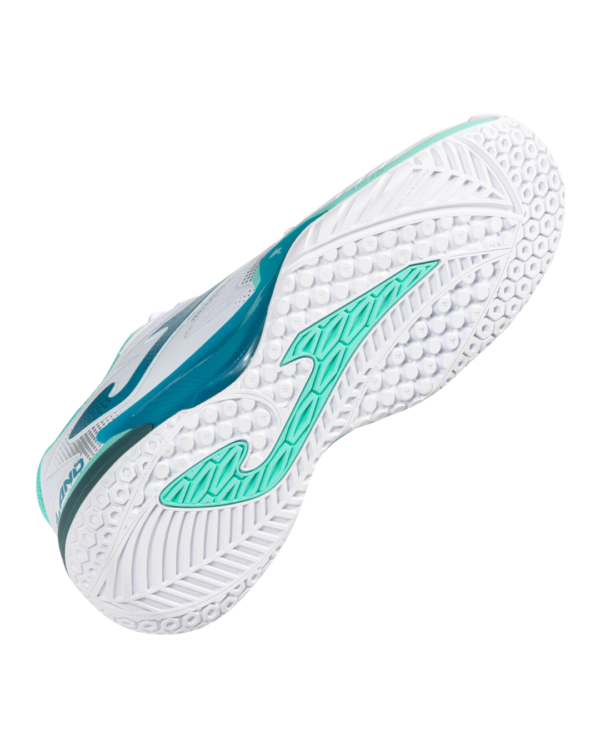 JOMA - ZAPATILLAS ROLAND LADY 2402 - Image 4