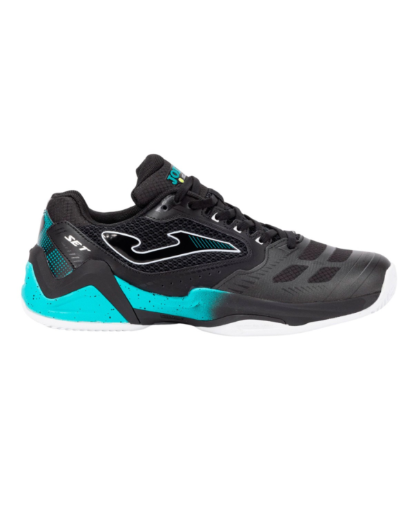 JOMA - ZAPATILLAS SET HOMBRE 2501