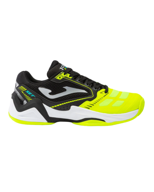 JOMA - ZAPATILLAS SET HOMBRE