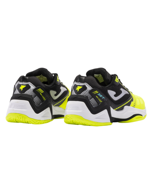 JOMA - ZAPATILLAS SET HOMBRE - Image 2