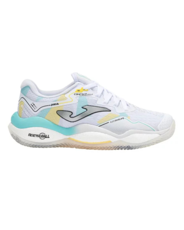 JOMA - ZAPATILLAS SMASH LADY