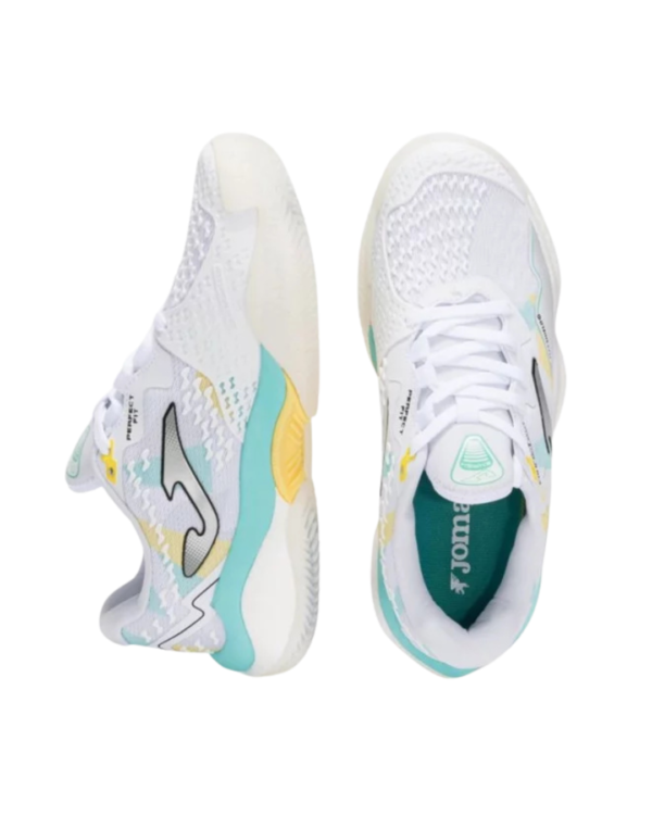 JOMA - ZAPATILLAS SMASH LADY - Image 2