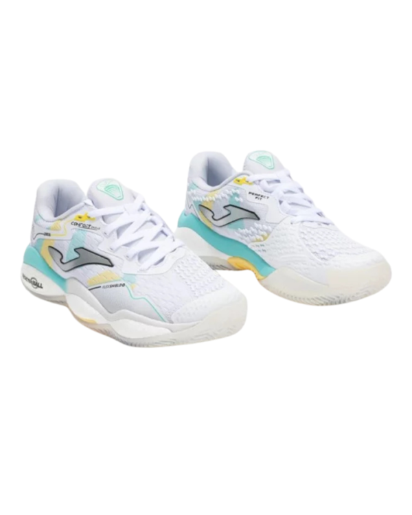 JOMA - ZAPATILLAS SMASH LADY - Image 4