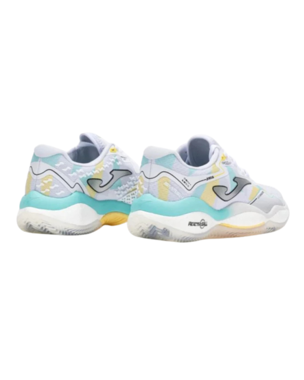 JOMA - ZAPATILLAS SMASH LADY - Image 5