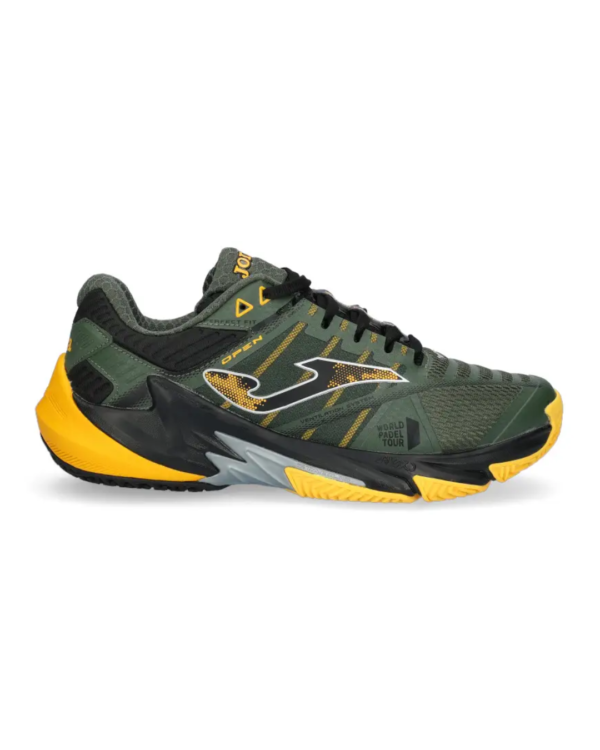 JOMA - ZAPATILLAS WPT OPEN 2223