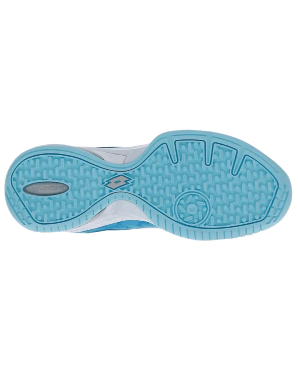 LOTTO - ZAPATILLAS SUPERRAPIDA 200 III - Image 2